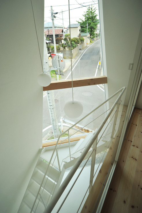 楢山の家 | EA Research a...