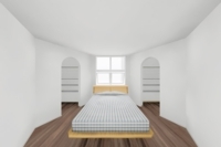 幾何学の家：6×5460-8