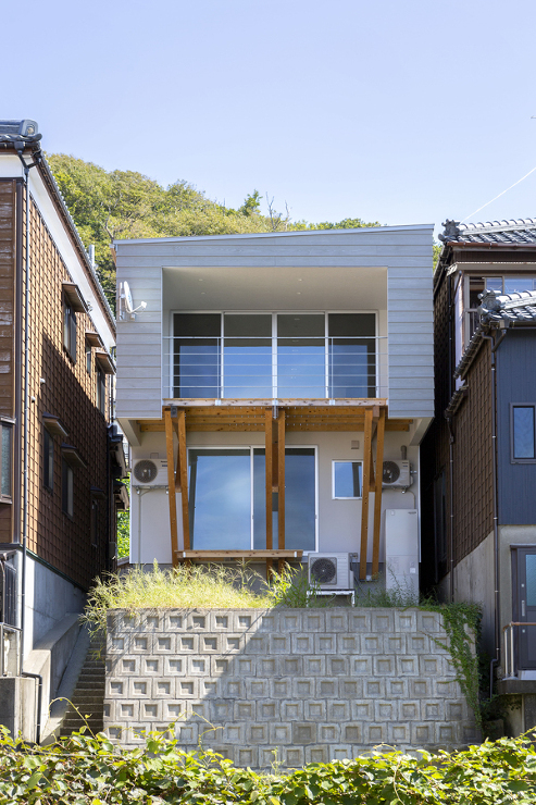 寺泊の住宅 | サトウ工務店