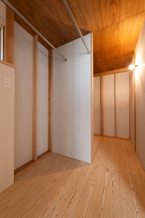 高性能賃貸住宅（丹波山村） | サトウ工...