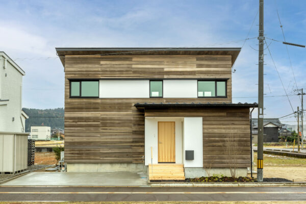 耐震等級３プラスの家 | サトウ工務店