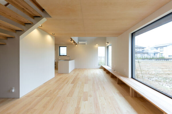 耐震等級３プラスの家 | サトウ工務店