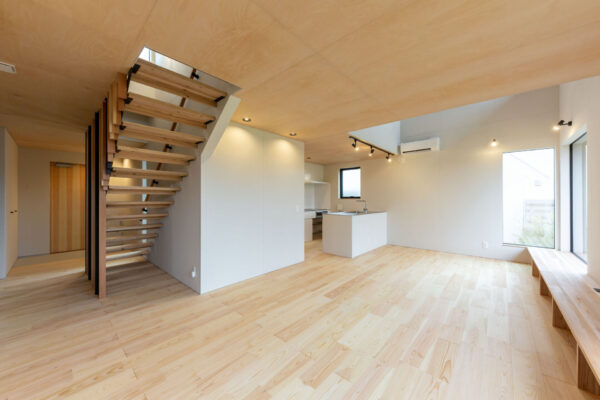 耐震等級３プラスの家 | サトウ工務店