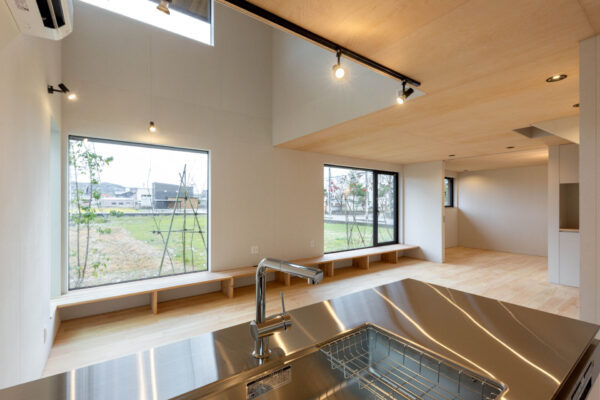 耐震等級３プラスの家 | サトウ工務店