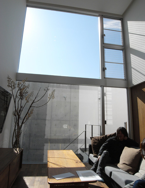 我楽邸再訪 | 株式会社SYNC