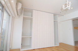 (株)タカシマ（神戸市）マンションリフォ...