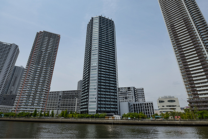 製品・厚形 Thick Type