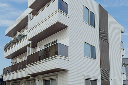 製品・薄形 Type