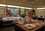 お惣菜店2