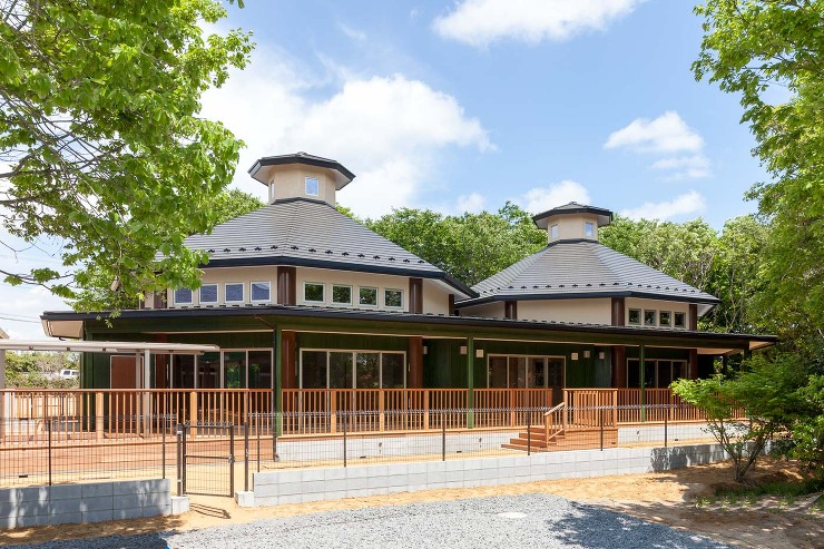 吉田建築計画事務所｜建築設計事務所｜保育...