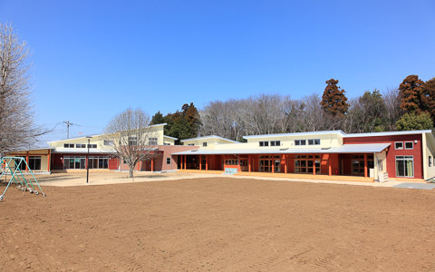島名杉の子保育園