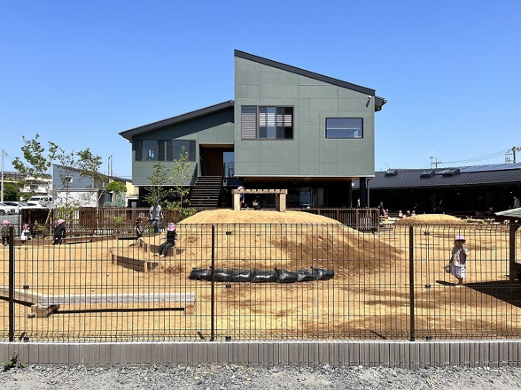 Fu様邸　工事状況 吉田建築計画事務所の...