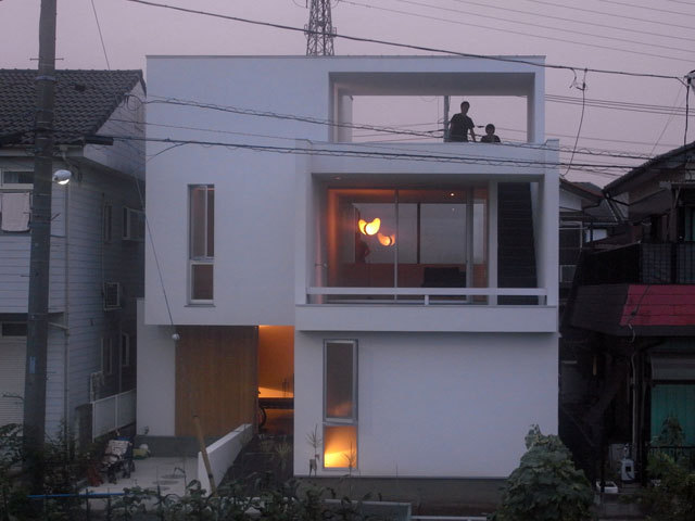 es architects::galle...