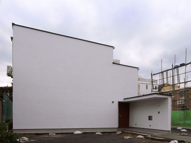 es architects::galle...