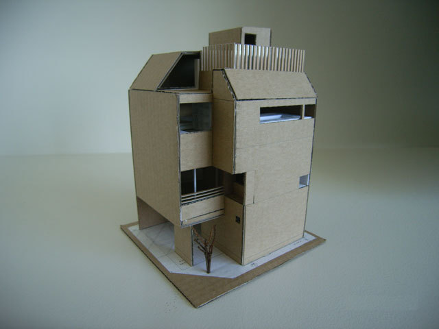 odj邸　オープンハウスのご案内