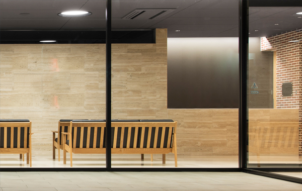 林眼科春日診療所