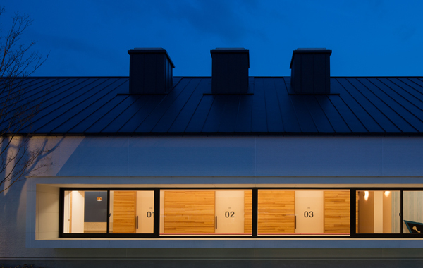 ふくはだ皮ふ科クリニック