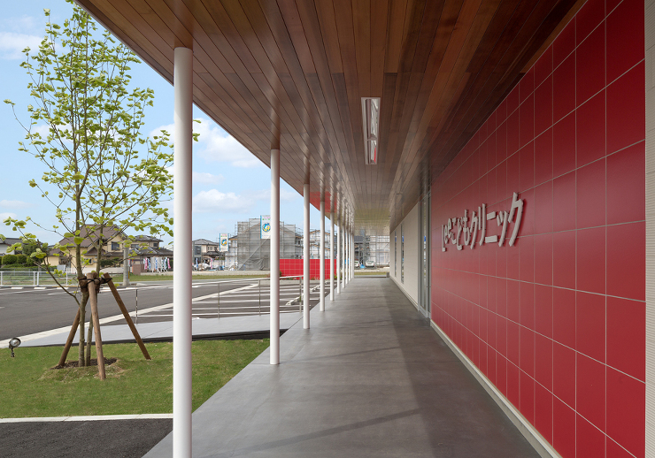 Leeこどもクリニック | Global...