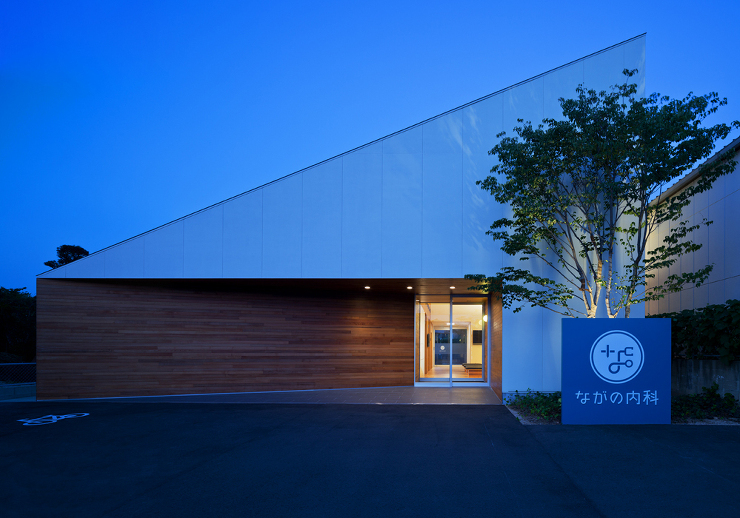 ながの内科 | Global Archi...