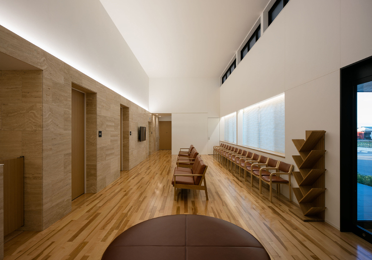 中村医院 | Global Archit...