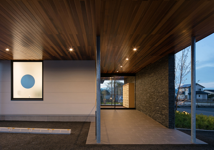 中村医院 | Global Archit...