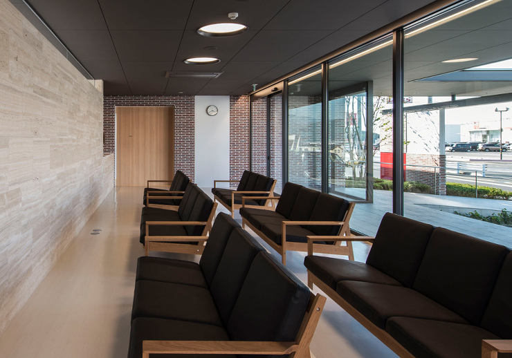 林眼科春日診療所 | Global Ar...