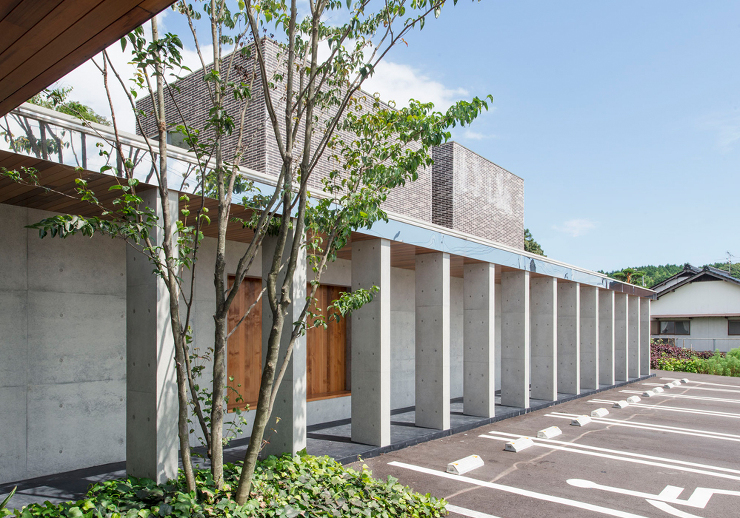 青山医院 | Global Archit...