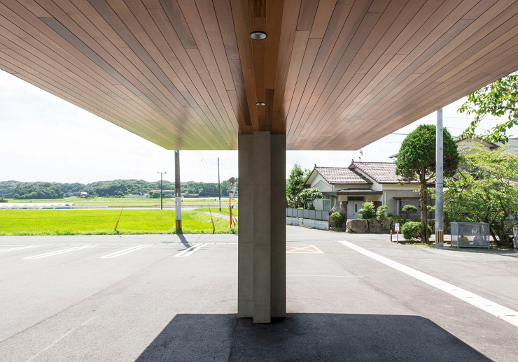 青山医院 | Global Archit...