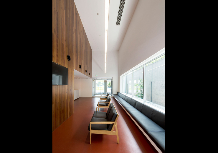 青山医院 | Global Archit...