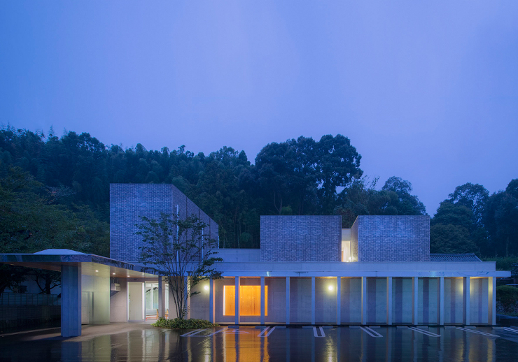 青山医院 | Global Archit...