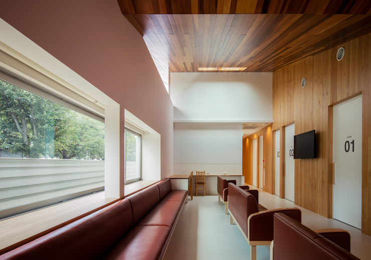 むらかみ内科クリニック | Global...