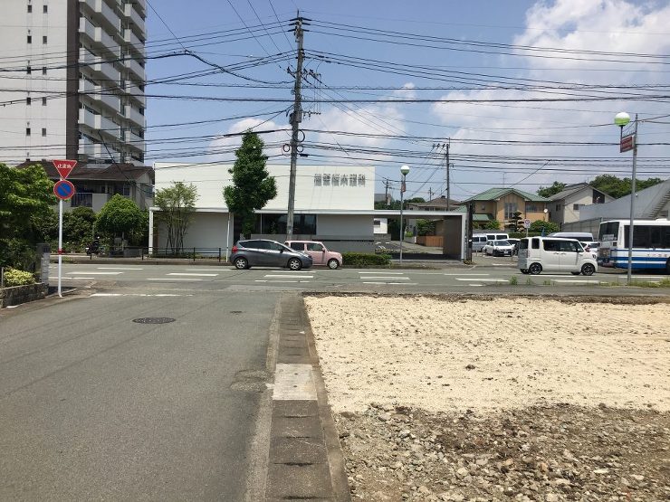 健軍 桜木眼科 | Global Arc...