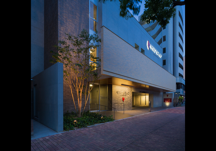 中川クリニック | Global Arc...