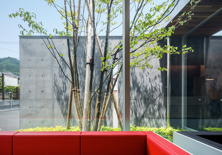 菅眼科 | Global Archite...
