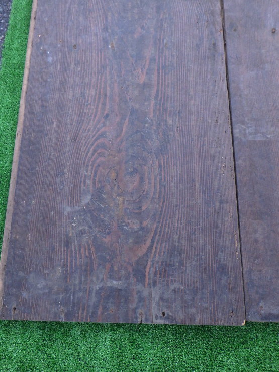 ひでしな商店 / フローリング・床板