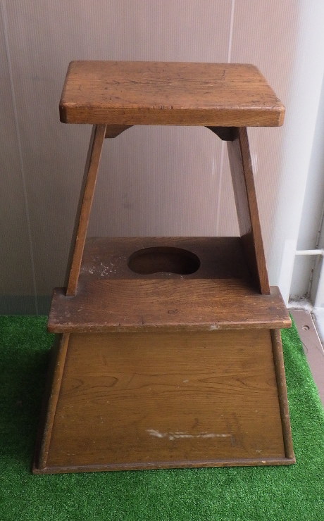 ひでしな商店 / 古道具・古民具