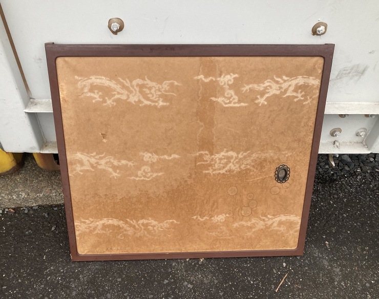 ひでしな商店 / ドア・その他