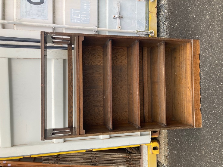 ひでしな商店 / 家具