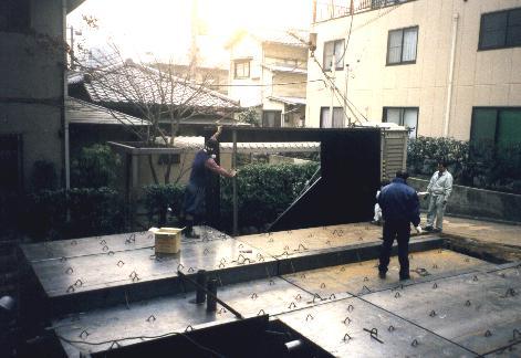 こんな地下室が欲しかった！快適地下室・ロ...