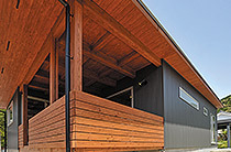 建築作品 新築｜エラ・プラン