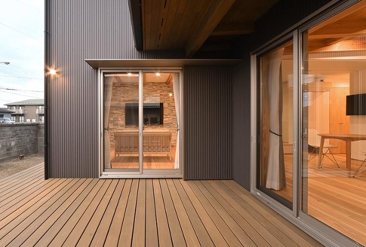 ERA・PLAN　建築作品　新築