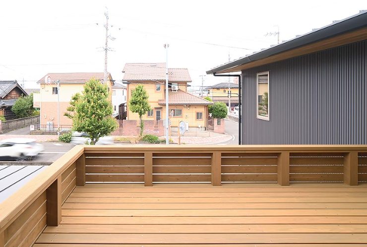ERA・PLAN　建築作品　新築