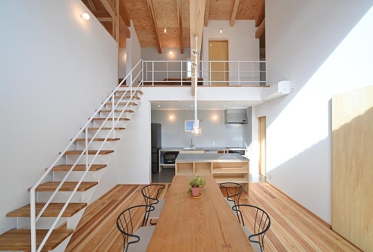 ERA・PLAN　建築作品　新築
