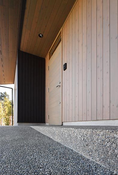 ERA・PLAN　建築作品　新築