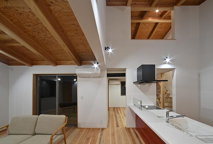 ERA・PLAN　建築作品　新築