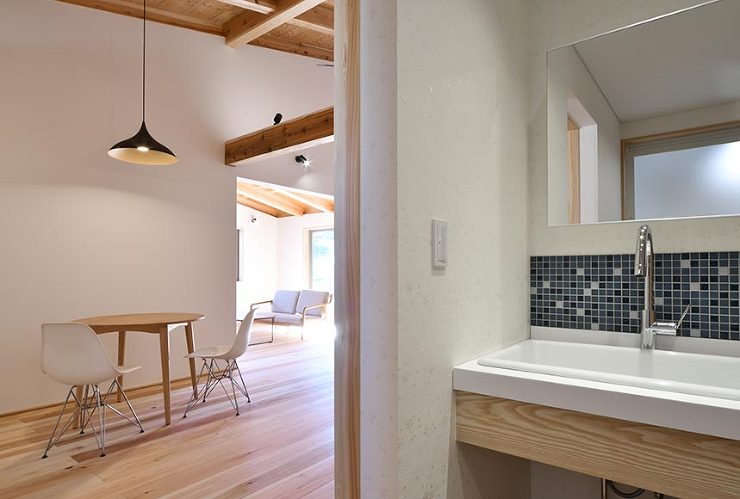 ERA・PLAN　建築作品　新築
