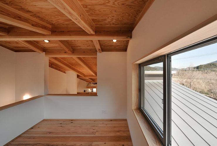 ERA・PLAN　建築作品　新築