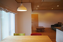 建築作品 リノベーション｜エラ・プラン