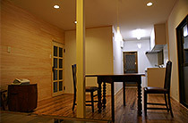 建築作品 リノベーション｜エラ・プラン