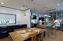 建築作品 リノベーション｜エラ・プラン